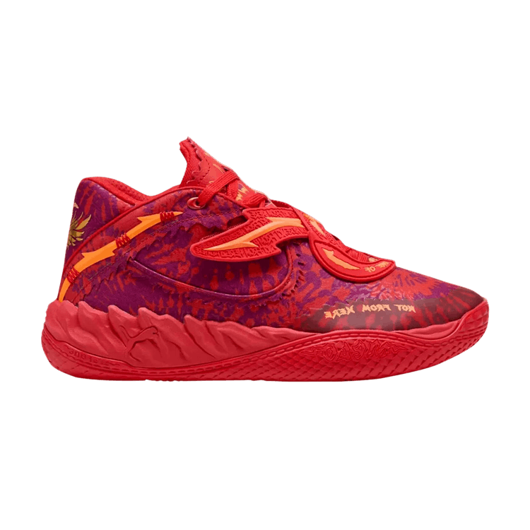 Buy Puma MB.05 'Crowd Surf' - 312132 01 | GOAT