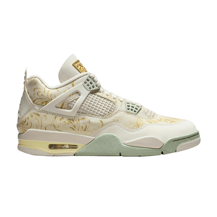 Jordan 4 Retro SE Somos Eternos