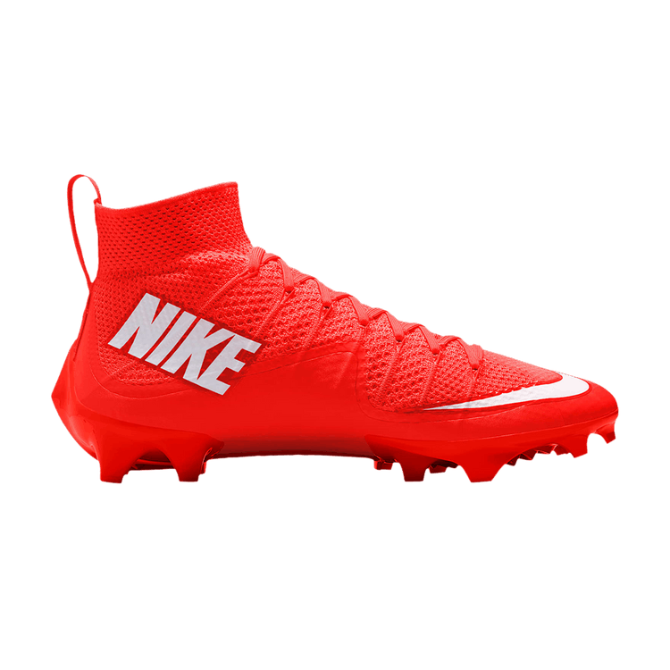 Nike Vapor Edge 360 Untouchable Mid Bright Crimson