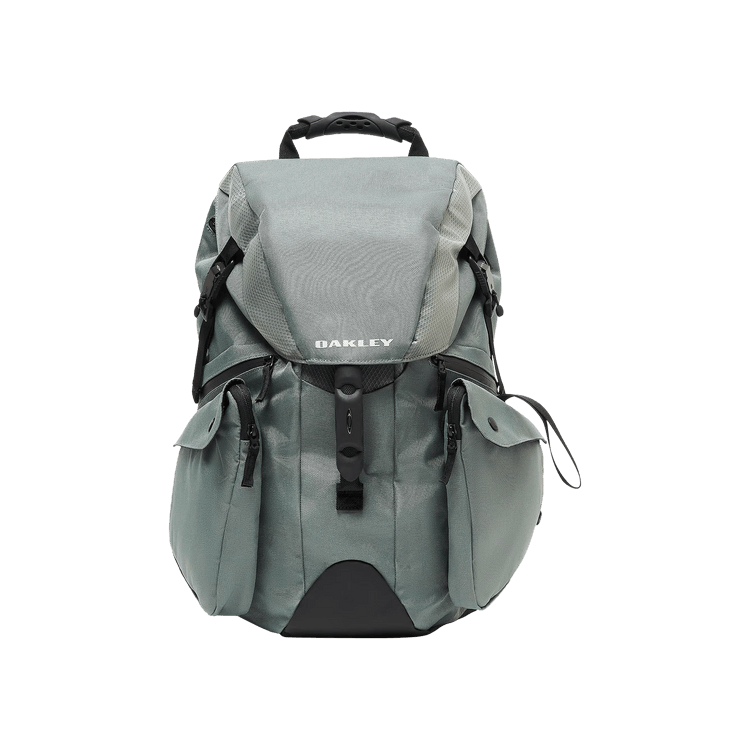 Buy Oakley Latitude Flex Pack 'Surplus Green' - FOS901676 756 | GOAT