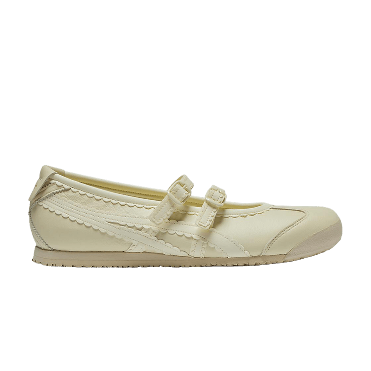 Buy Onitsuka Tiger Wmns Mexico 66 TGRS 'Ivory Cream' - 1182A660