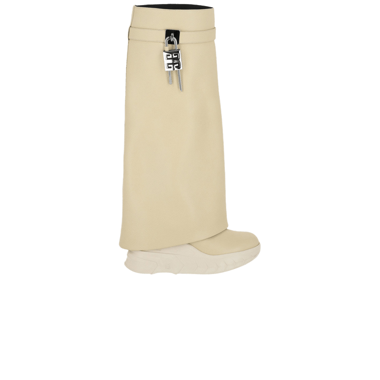 Байкерские ботинки Givenchy Wmns 