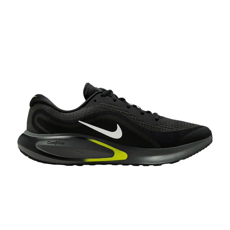Nike Journey Run Black Cyber Summit White