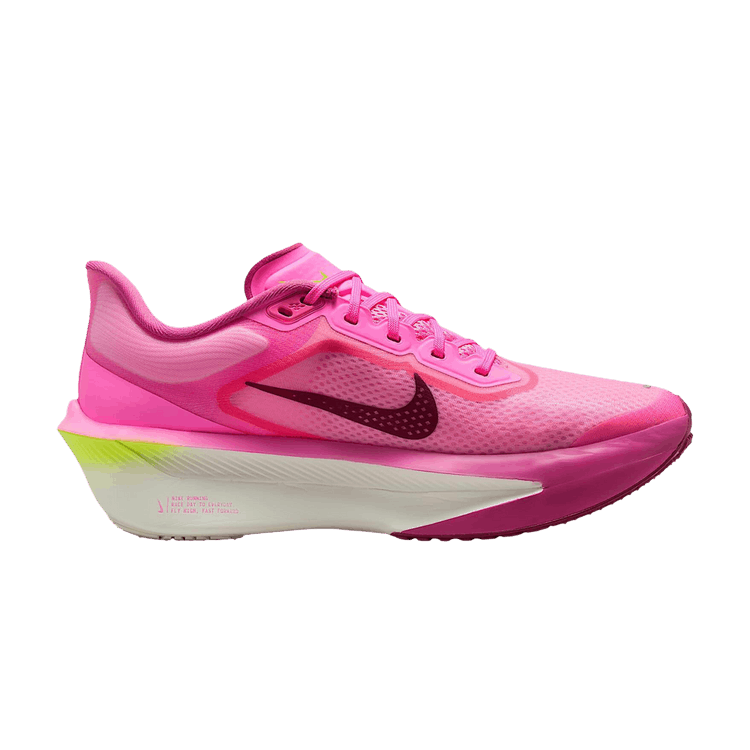 Buy Nike Wmns Zoom Fly 6 'Pink Spell Crimston Tint' - FN8455 602