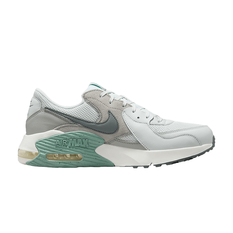 Buy Nike Air Max Excee 'Photon Dust Smoke Grey' - FZ5486 006 | GOAT