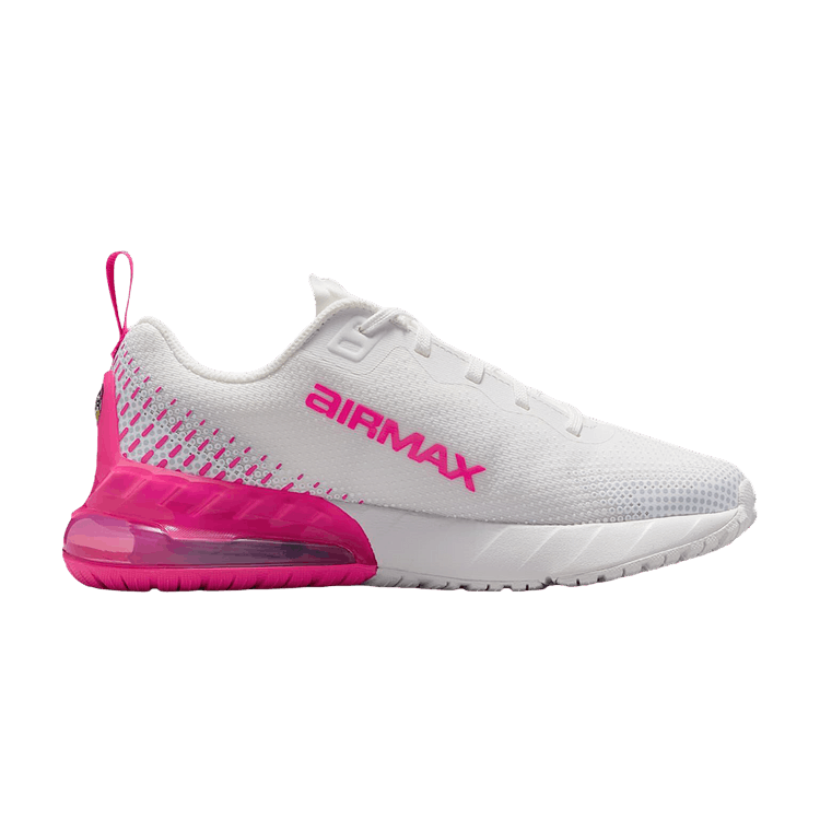 Buy Nike Air Max Phoenix GS 'Summit White Laser Fuchsia' - HF7052