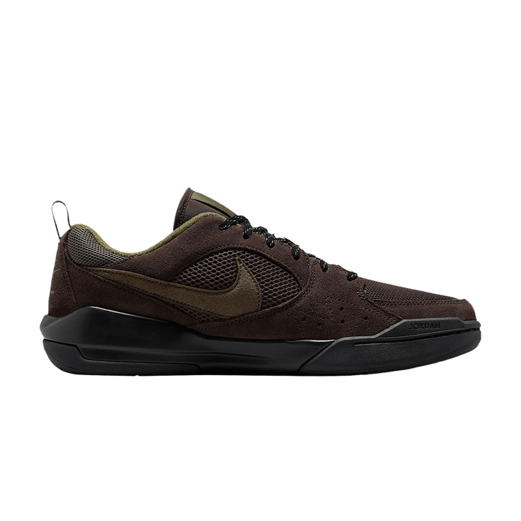 Jordan CMFT Era Baroque Brown Medium Olive