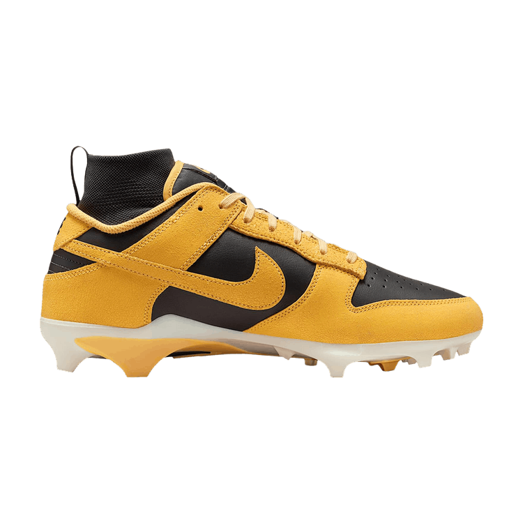 Buy Nike Alpha Menace 4 Dunk SE 'Anthracite Solar Flare' - HV6925