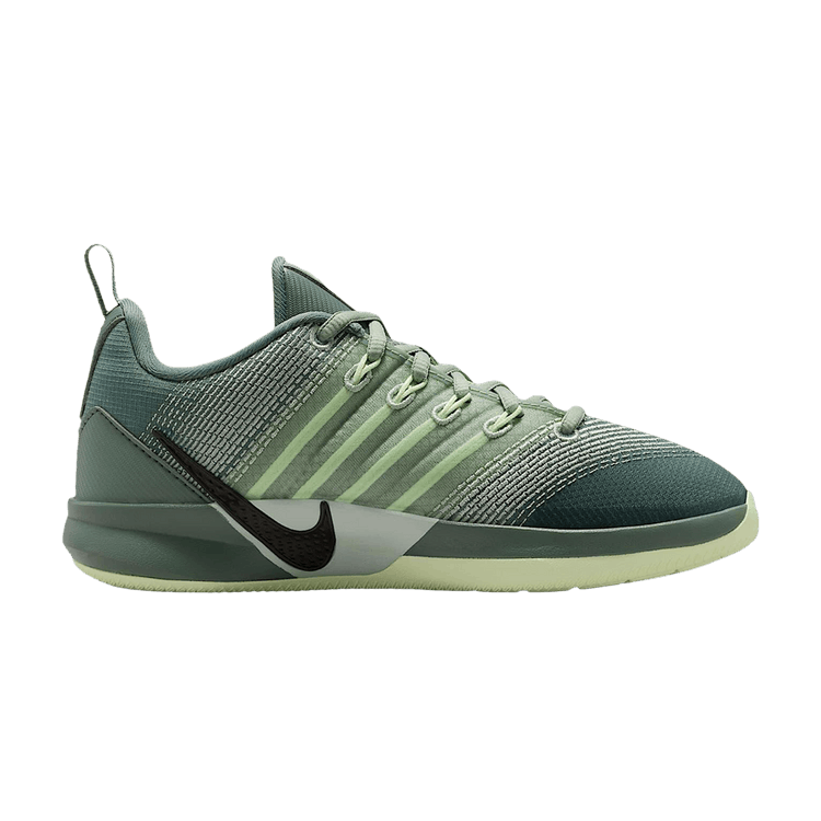 Buy Nike Sabrina 3 GS 'Clay Green' - IB3088 300 | GOAT