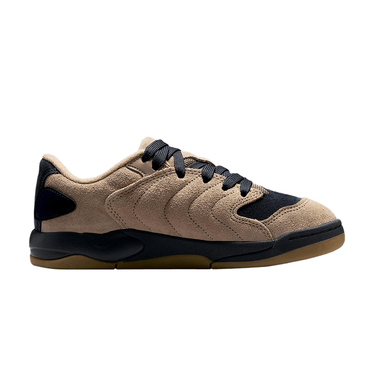 Jordan Session Khaki Anthracite Gum (GS)