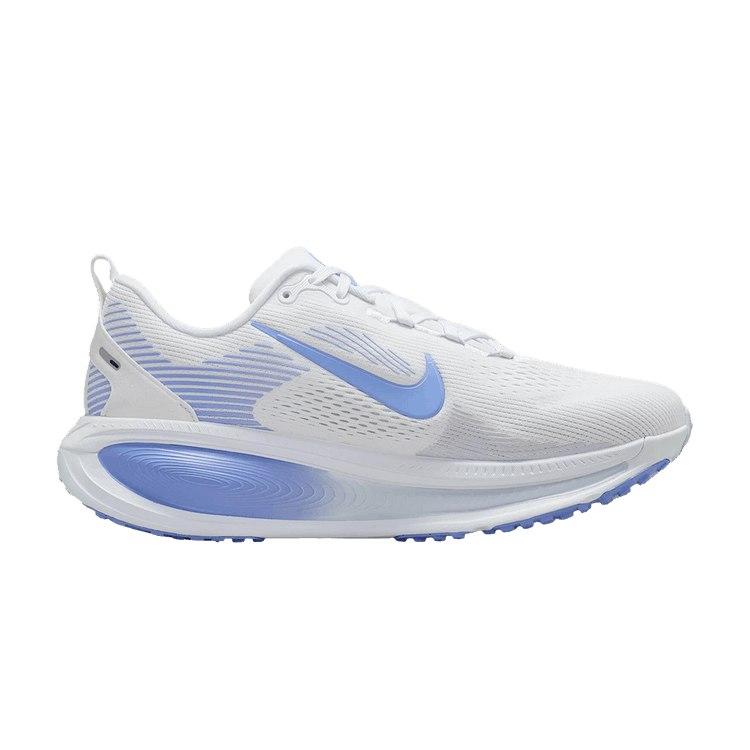 Buy Nike Wmns Vomero 18 Extra Wide 'White Royal Pulse' - IF0515