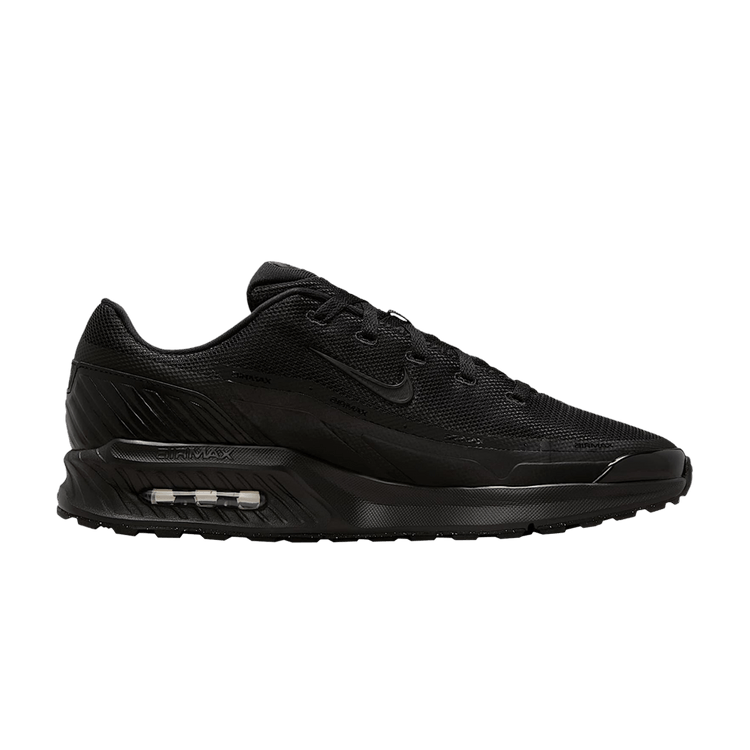 Nike Air Max BIA Triple Black