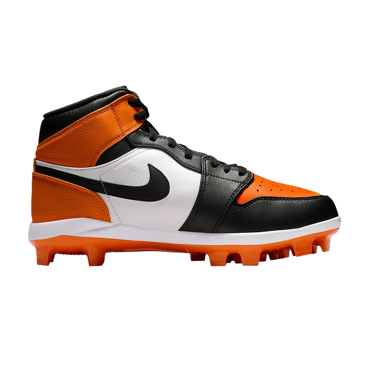 Jordan 1 Retro High MCS Shattered Backboard