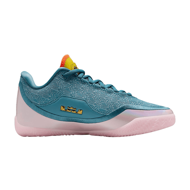 Nike GS LeBron 23 IM9005-001 24㎝ Buy Nike LeBron XXIII GS 'Miami Twice' - IM9005 001 | GOAT