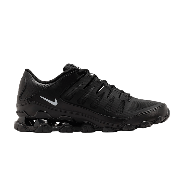Buy Nike Wmns Zoom TR Reax 8 'Black White' - IO2400 033 | GOAT