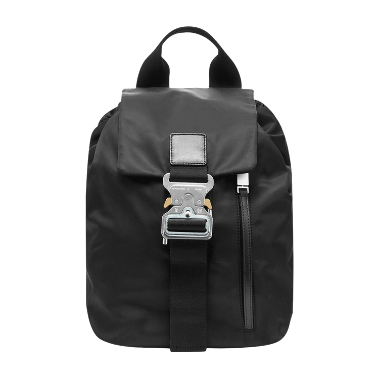 Buy 1017 ALYX 9SM Tank Backpack 'Black' - 14047093530 | GOAT