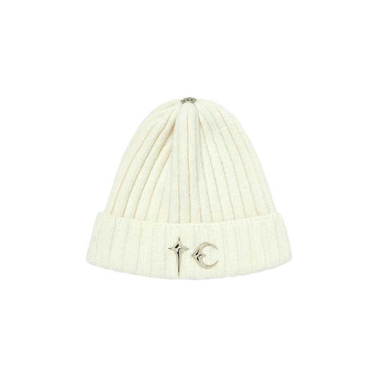 Buy Thug Club TC Basic Beanie 'White' - TC24AC1601 | GOAT