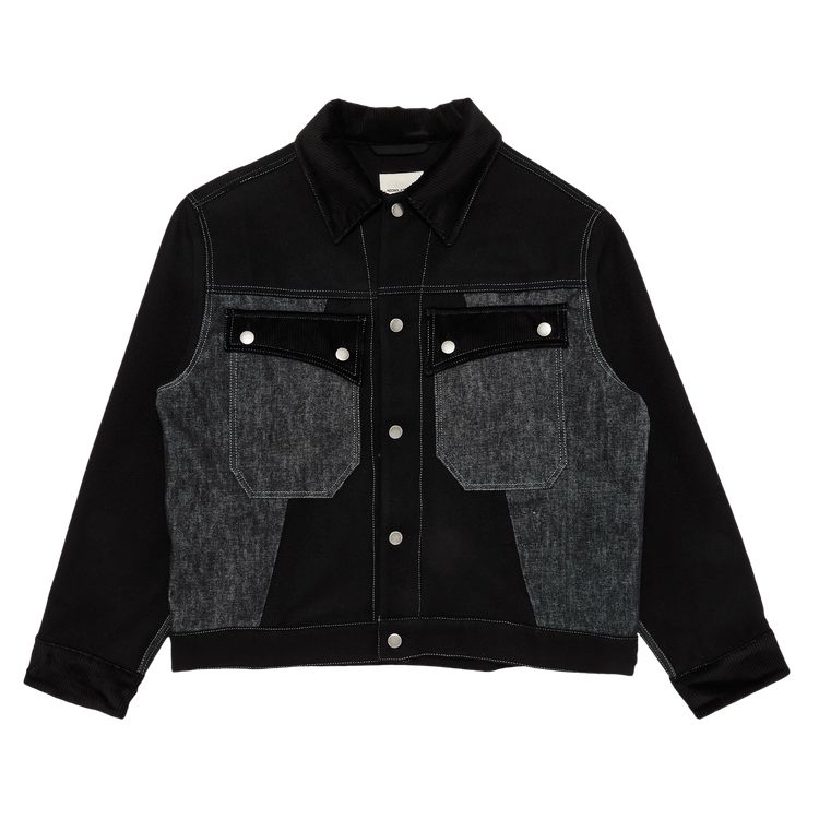 Рабочая куртка Nicholas Daley 