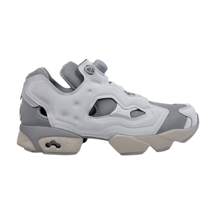 Buy Sony Playstation x Reebok InstaPump Fury 94 '30th Anniversary
