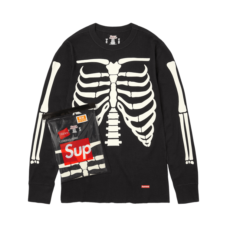 supreme 骨 サーマル ブラック　S 1685726_00.png.png