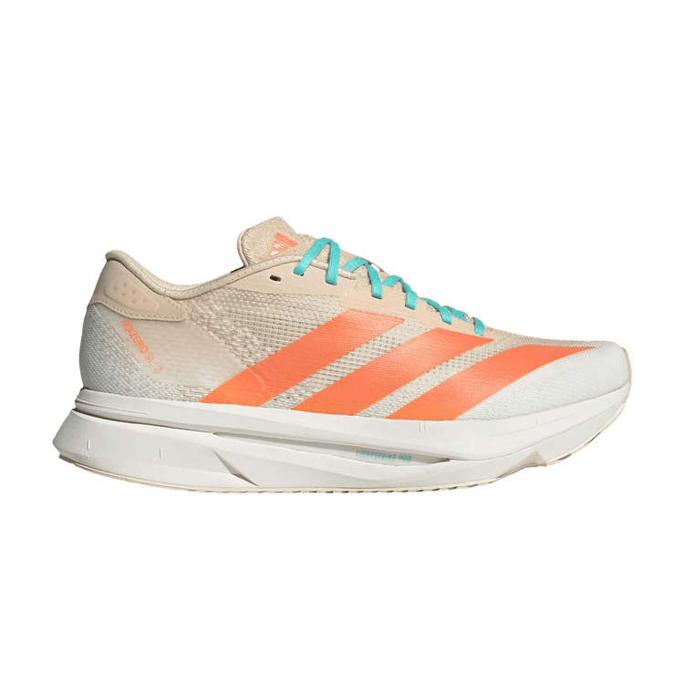 adidas Adizero SL2 Crystal Sand Semi Coral (Women's)