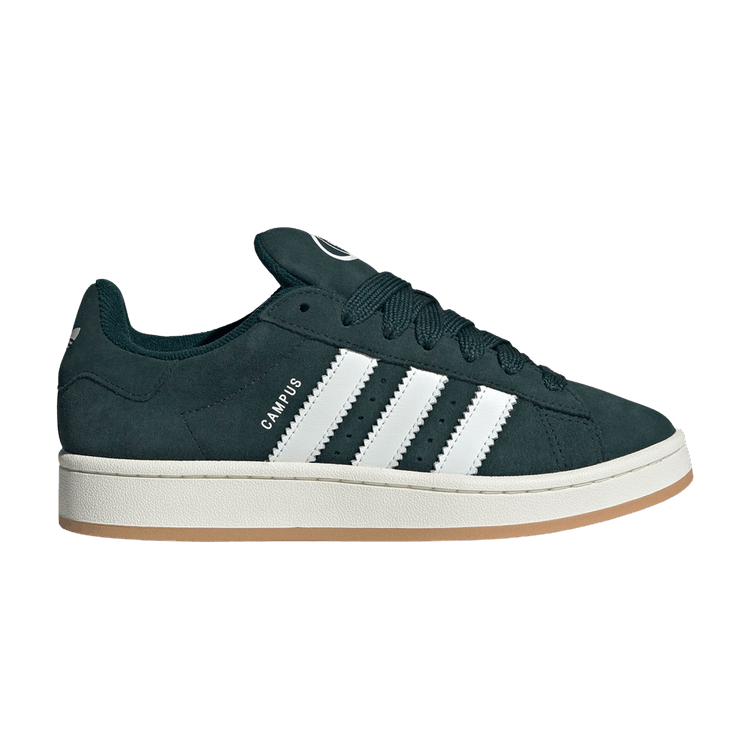 adidas gazelle silver green womens Adidas x Bad Bunny 'Last Campus' Shoes – Extra Butter main image 0