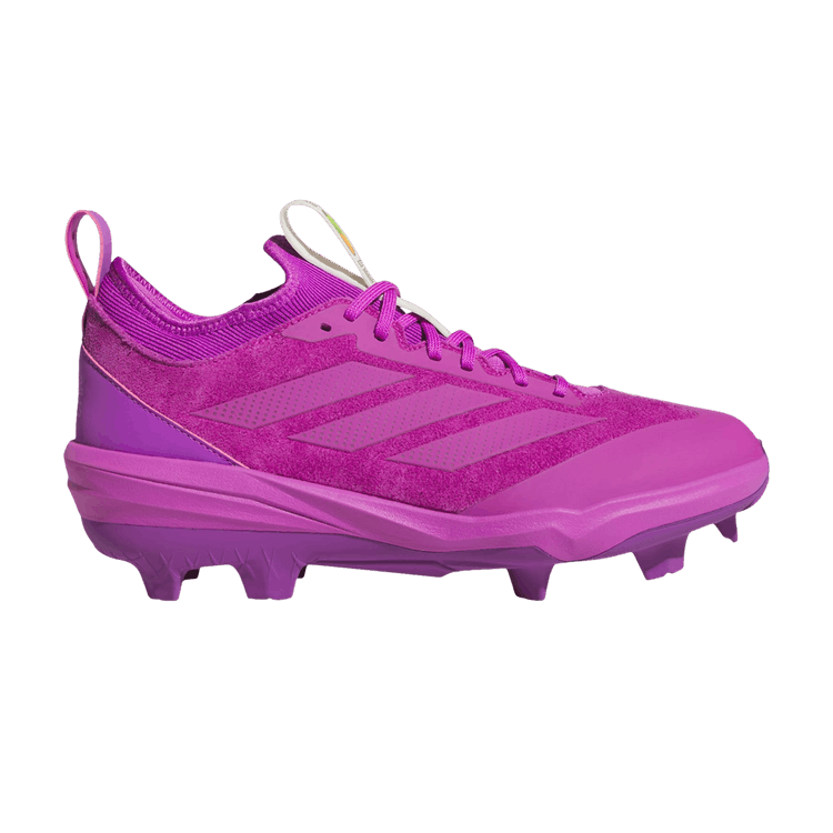 Buy Adidas Adizero Impact TPU 2.0 BSB Somos 'Purple Burst