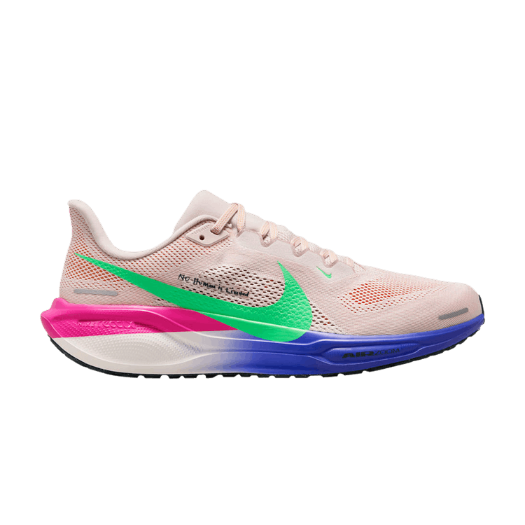 Buy Eliud Kipchoge x Nike Air Zoom Pegasus 41 'No Human Is