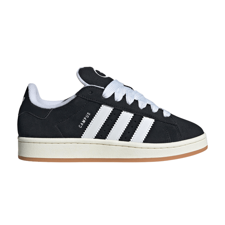 кроссовки adidas Wmns Campus 00s 'Core Black Off White'