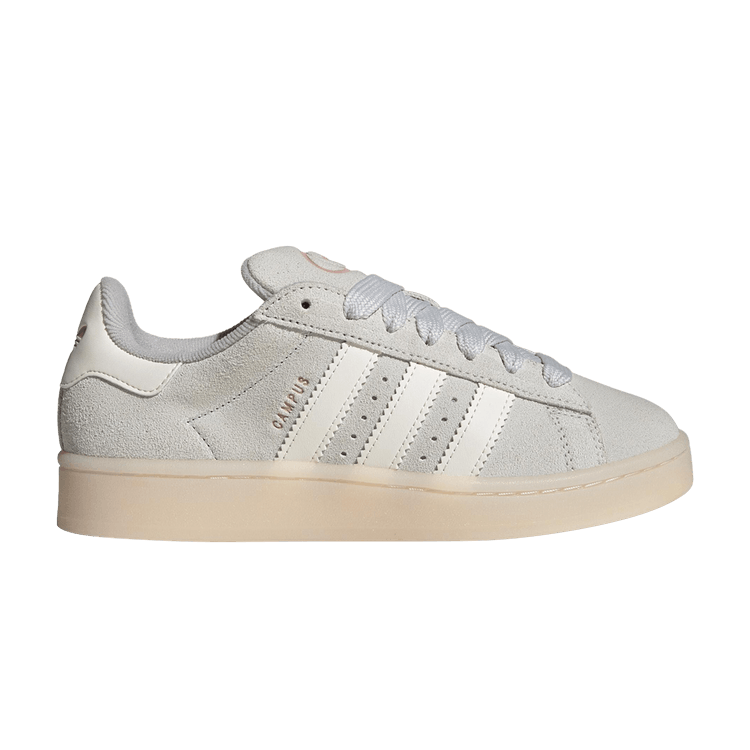 adidas gazelle silver green womens W CAMPUS 00'S "CORE BLACK"  Sneaker Room