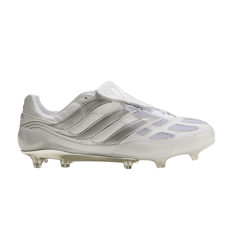 adidas gazelle silver green womens adidas Predator Pro Foldover Tongue Turf Shoes