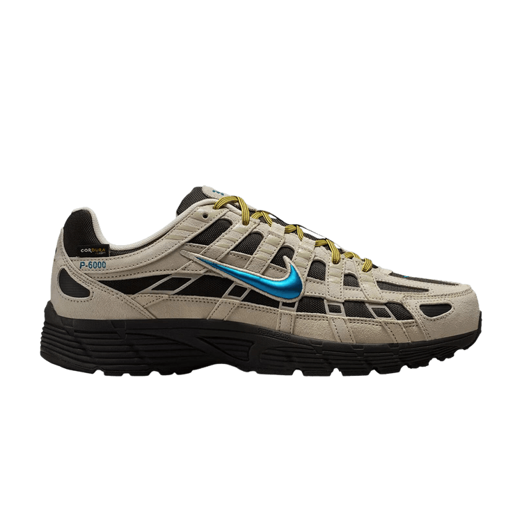 Buy Nike P-6000 'Light Orewood Brown Green Abyss' - IH0946 100 | GOAT