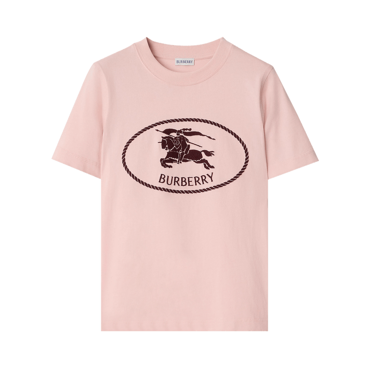 Buy Burberry Frankie Knight T-Shirt 'Bouquet' - 8110925 | GOAT
