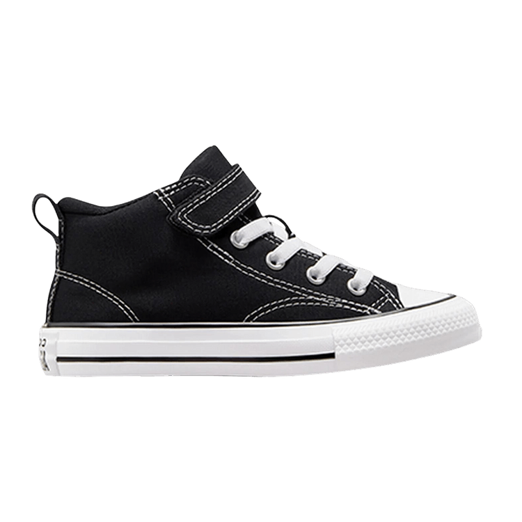 (GS) Converse All Star Malden Street Shoes 'Black White'