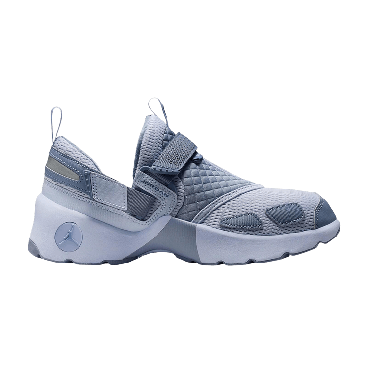 Jordan Trunner LX Ghost Ashen Slate (Women's)