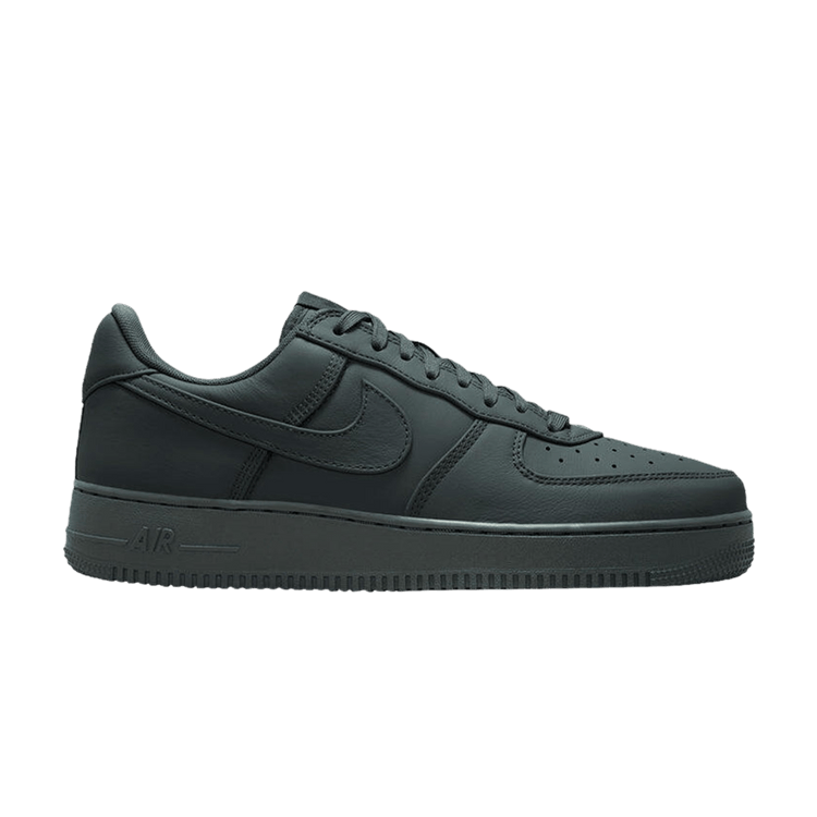 Кроссовки Nike Air Force 1 Low 'Bomber Grey'