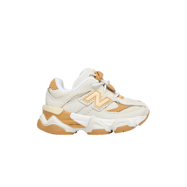 New Balance 9060 Yellow White (TD)