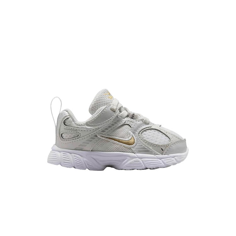 Nike V5 RNR White Photon Dust Gold (TD)