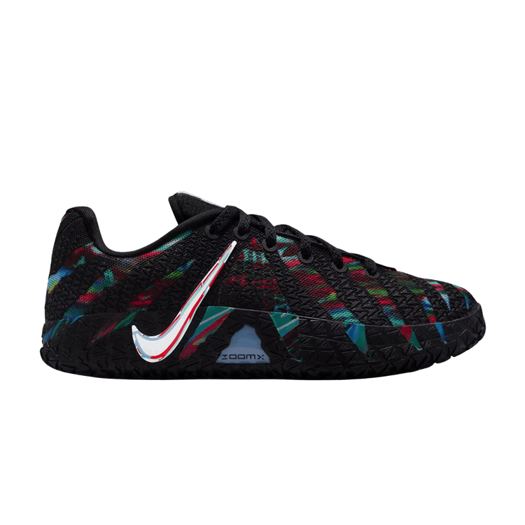 Nike Ja 3 King of the Court (GS)