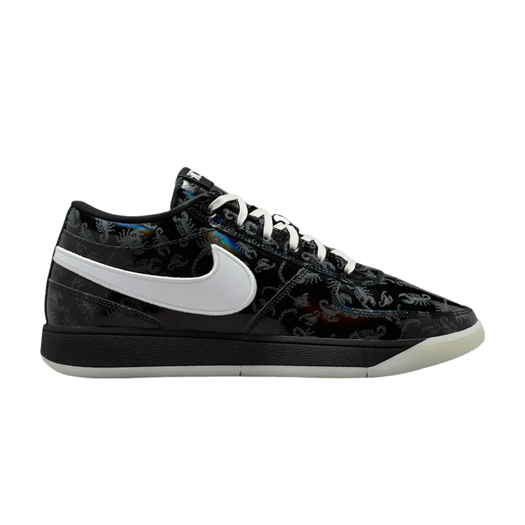 Buy Nike Book 1 Halloween EP 'Scorpion' - IM7616 001 | GOAT