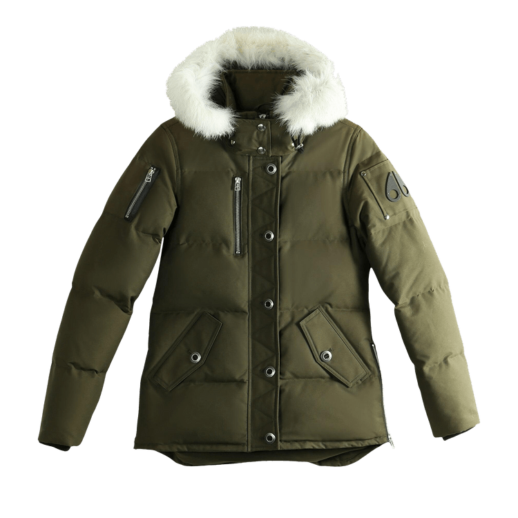 Куртка Moose Knuckles 3Q LDS 