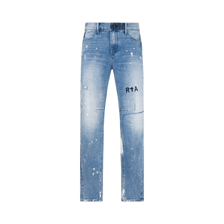 Марта Клейтон Джин 