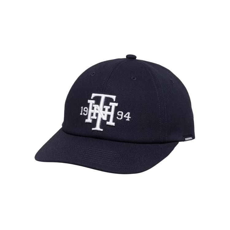 Buy Neighborhood Baseball Cap 1 'Navy' - 252HCNH HT01 NAVY | GOAT