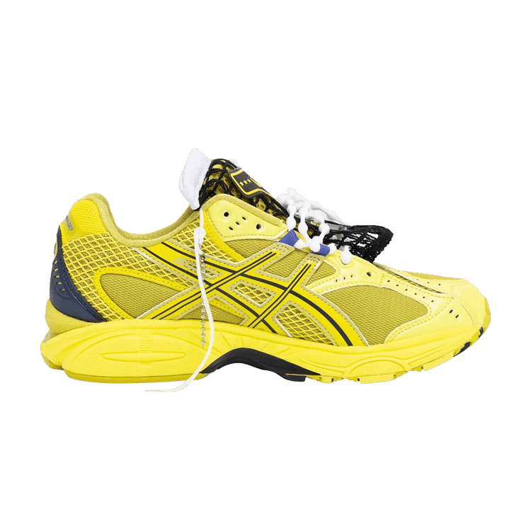 Buy Little Tokyo Table Tennis x ASICS Gel Nimbus 10.1 'Yellow