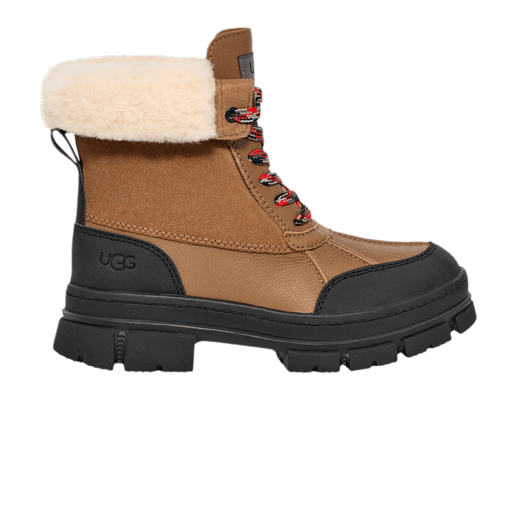 UGG Ashton Addie Boot Chestnut (Women's)