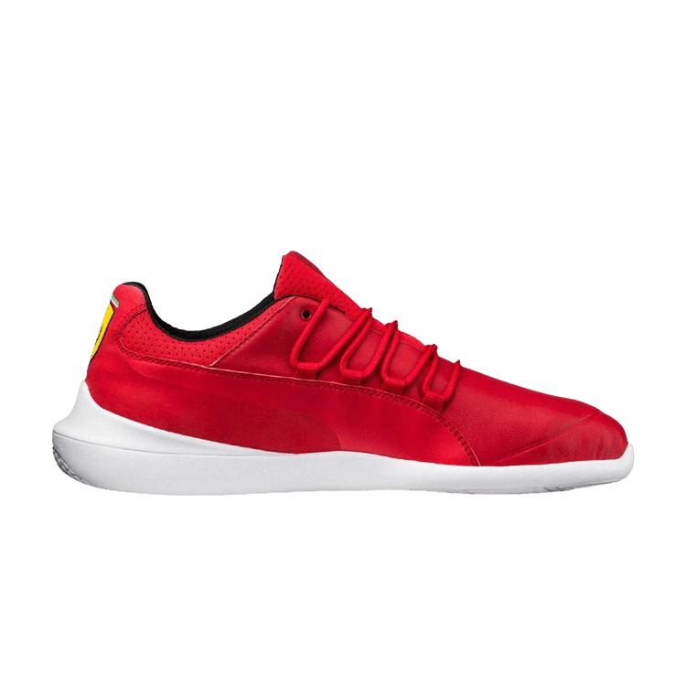 PUMA Ferrari Evo Cat 'Red White'