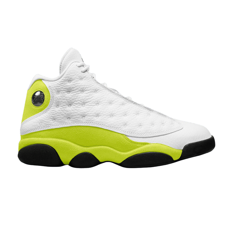 Buy Air Jordan 13 Retro 'Bright Cactus' - 414571 131 | GOAT