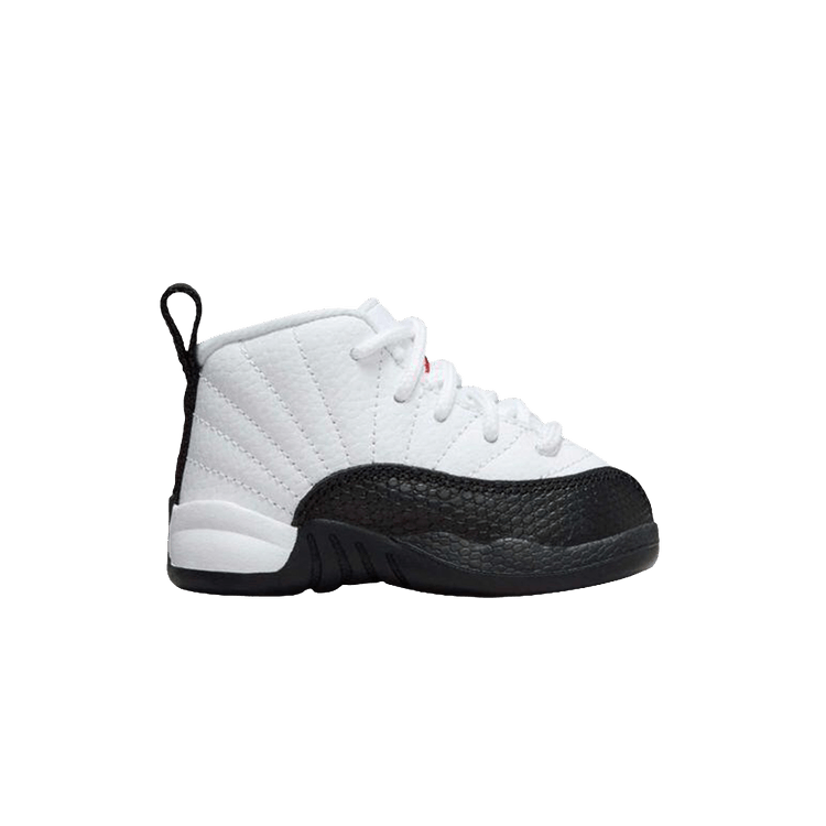 Jordan 12 Retro Taxi (2025) (TD)
