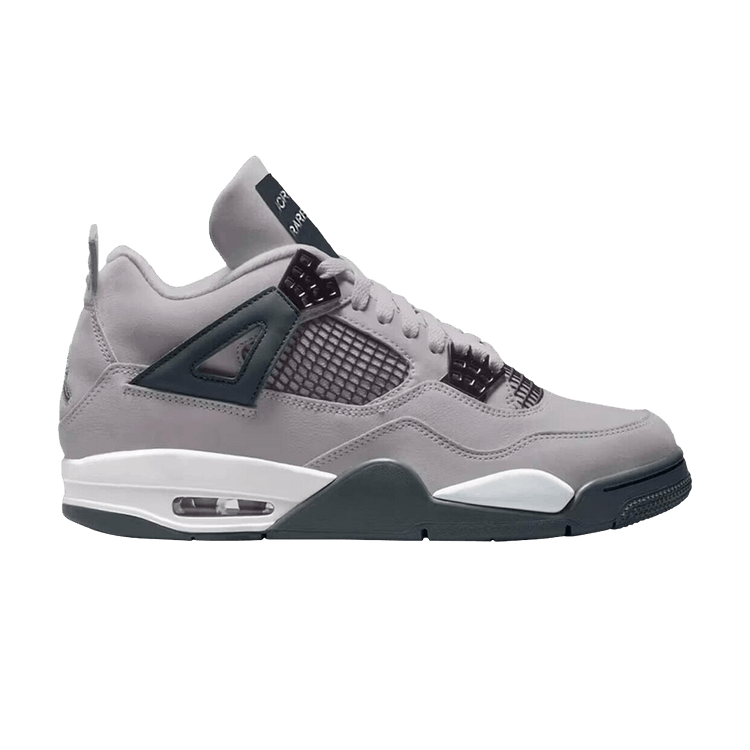 Jordan 4 Retro Atmosphere Grey