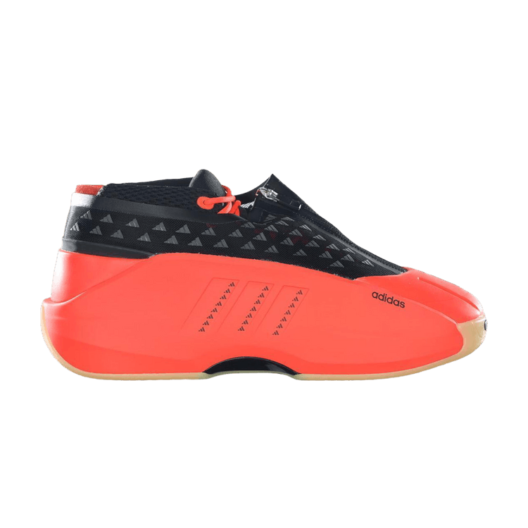 Buy Shake x adidas Crazy IIInfinity 'Twilight Pack - Red Black